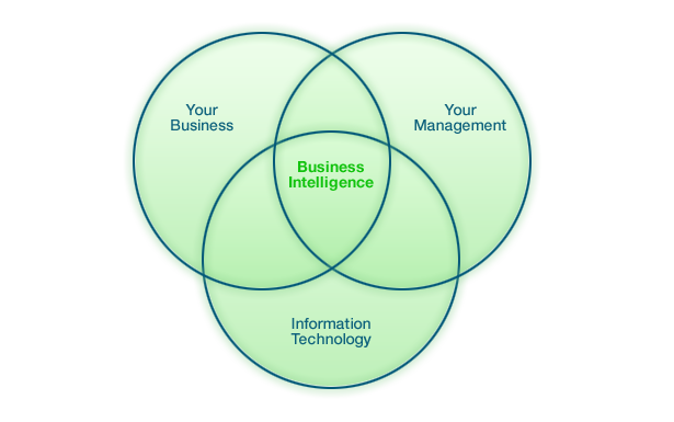 business intelligence services