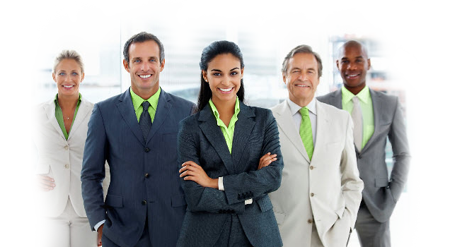 IT Associate Search