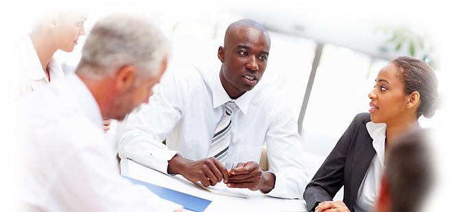 Staff augmentation services offered by Zareq